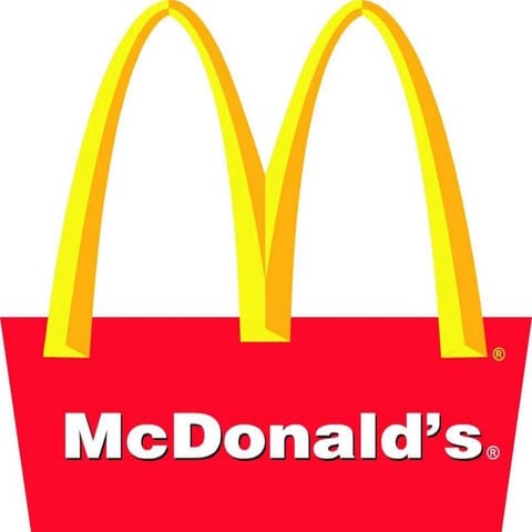 McDonald's information systems