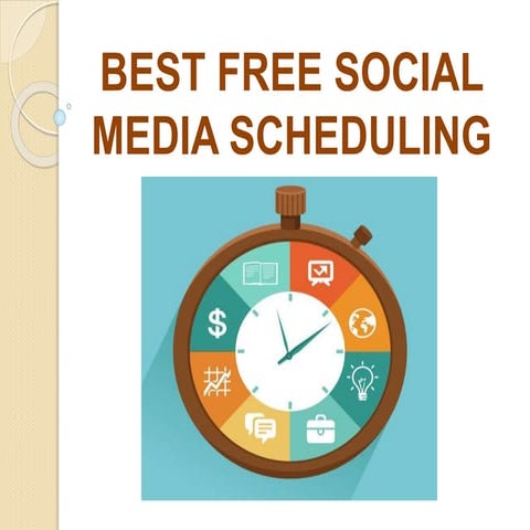 Best social media management tools 