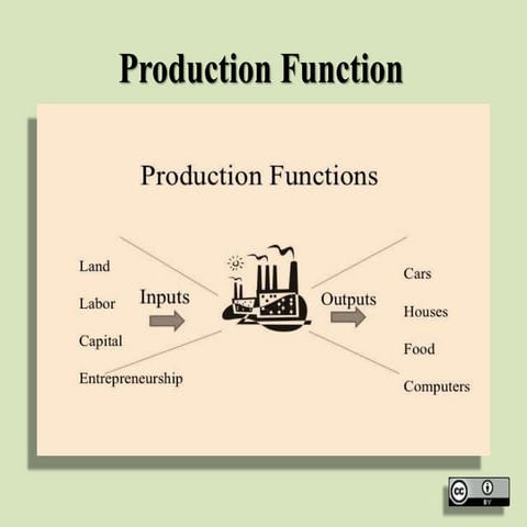 PRODUCTION FUNCTION PPT.pptx