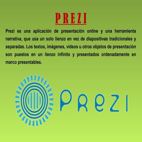 Prezi