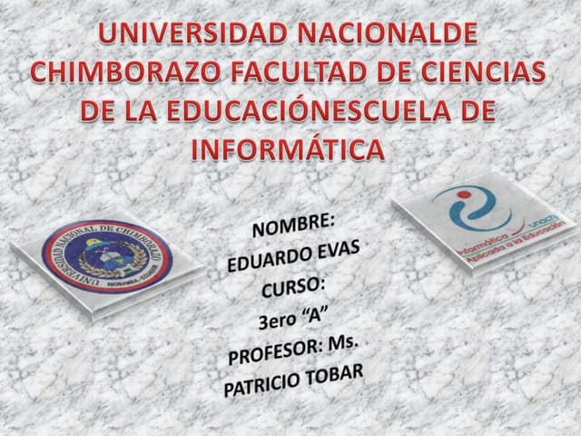 Principales tipos de currículo educativo