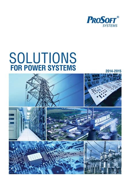 Print products CIGRE-2014