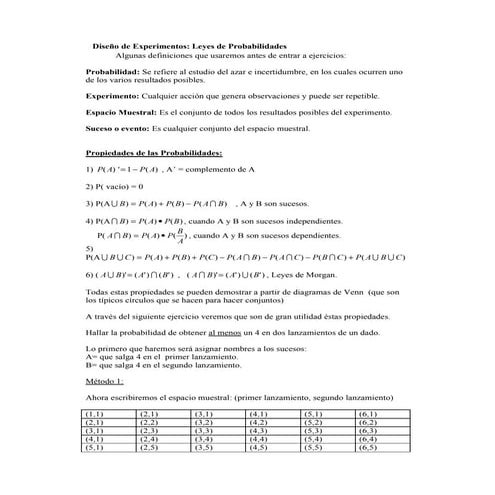Probabilidad   ayudantía eiq 344-01