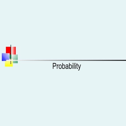 Probability+distribution