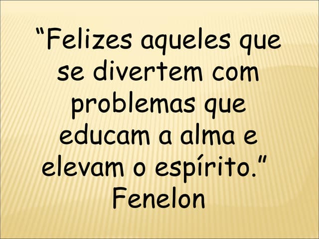 Problemas de 1º grau