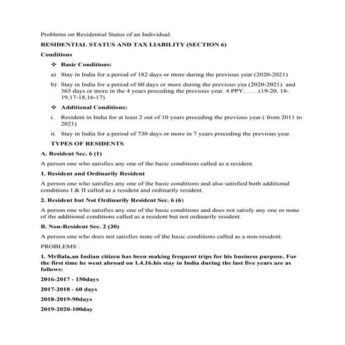 Tax Law ,Procedures and practice