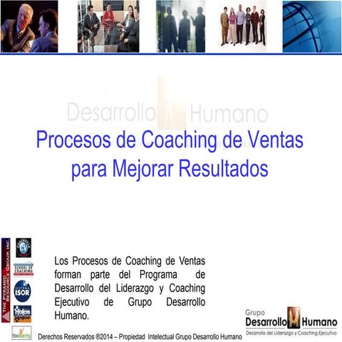 Procesos de Coaching de Ventas para Mejorar los Resultados.pptx