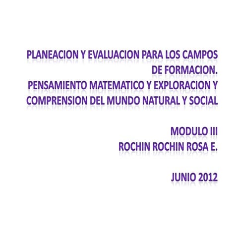 Producto 7 argumentacion