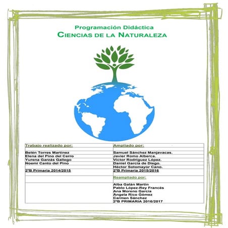 Programación didactica ccnn (1)