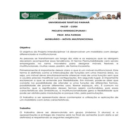 Programa da disciplina pi 2013 ok