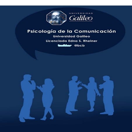 Programa del curso