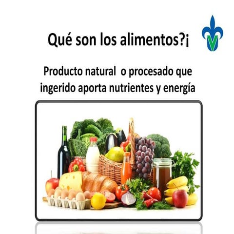 Propiedades organolépticas  