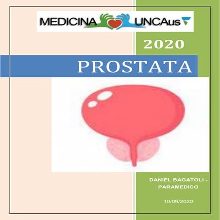 Prostata