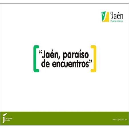 Provincia de encuentros