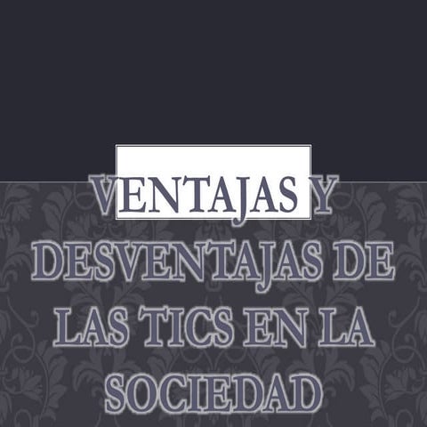 Proyecto de lectura (presentación)