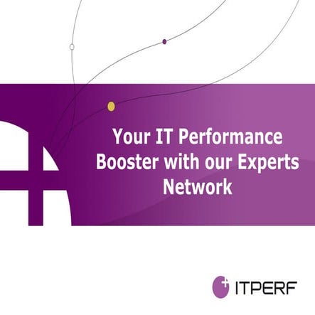 Présentation itperf-offre services-avril2011-vf