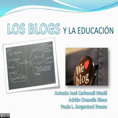 Prueba para subir a slideshare