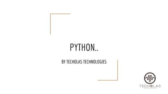 PYTHON.pptx