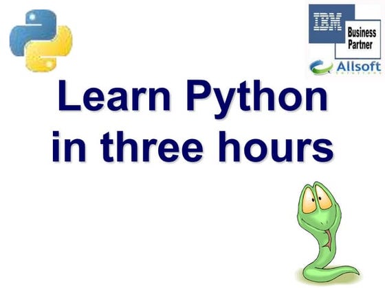 Python1