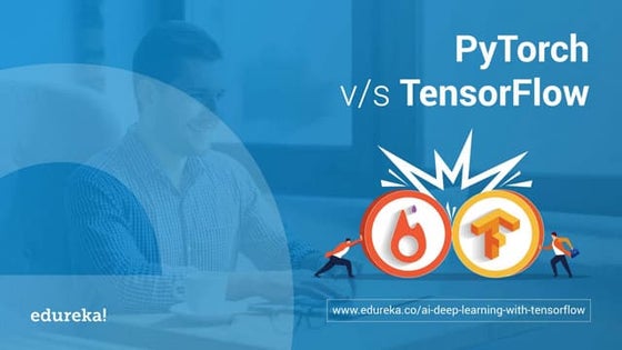 PyTorch vs TensorFlow: The Force Is Strong With Which One? | Which One You Sh...