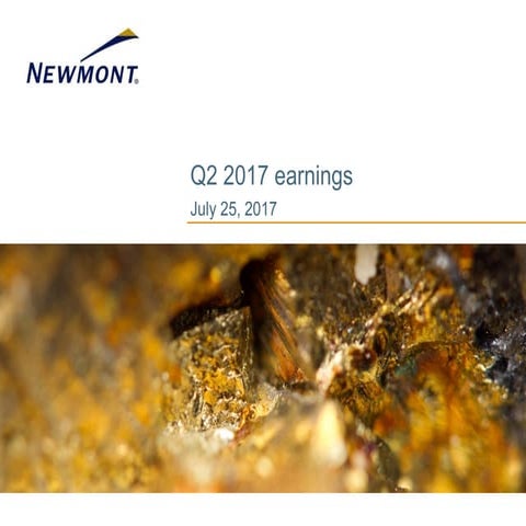 Q2 2017 results presentation_final