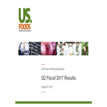 Q2 fy17 earnings slides   final