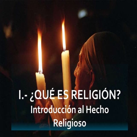 Que es el hecho religioso.pptx