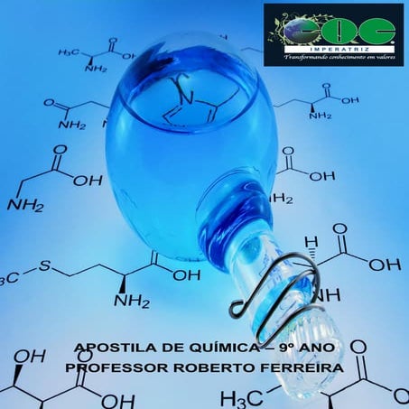 Quimica 9 ano_prof_roberto