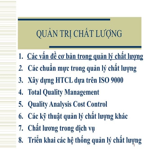 Quản trị chất lương 1 digiworldhanoi.vn