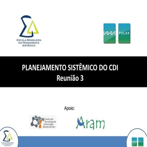 R3   mapa sistemico - cdi -11 mar  2010 v2