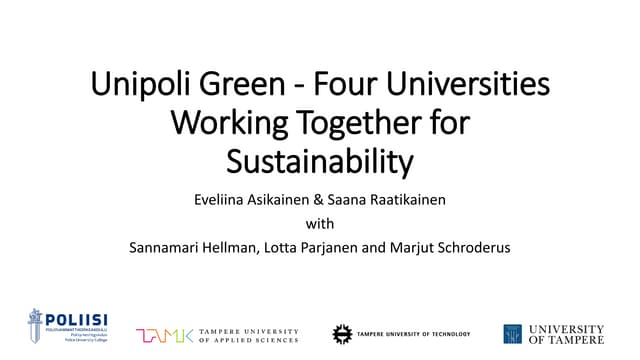 Raatikainen, Saana, Track 4