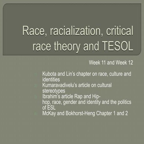 Race and identity 343 for blog