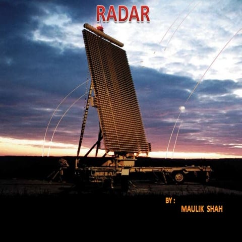 Radar
