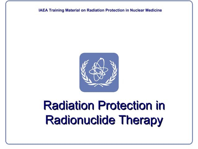 Radiation protection in nuclear medicine.ppt 2
