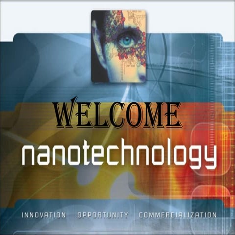 Nano Technology
