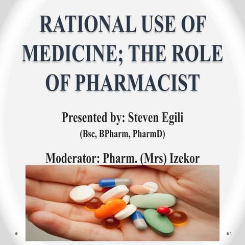 RATIONAL USE OF Medicine2.pptx