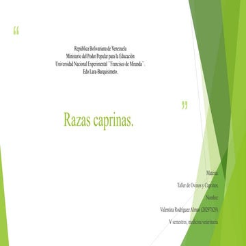 razas caprinas.pptx