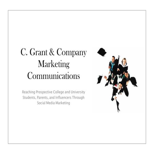 Reaching Students And Parents Through Social Media