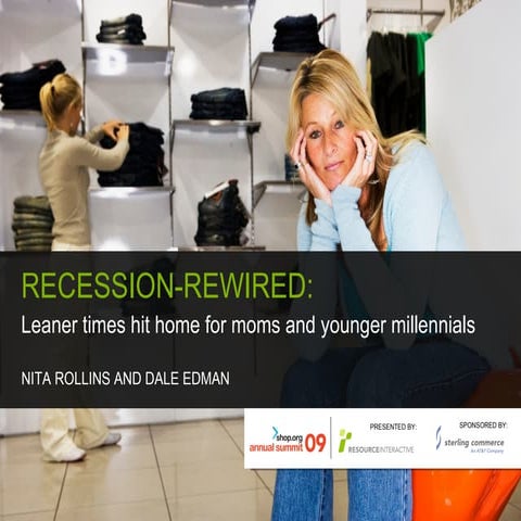 iCitizen Webinar Series: Recession-Rewired