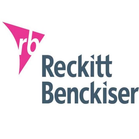 Reckitt benckiser