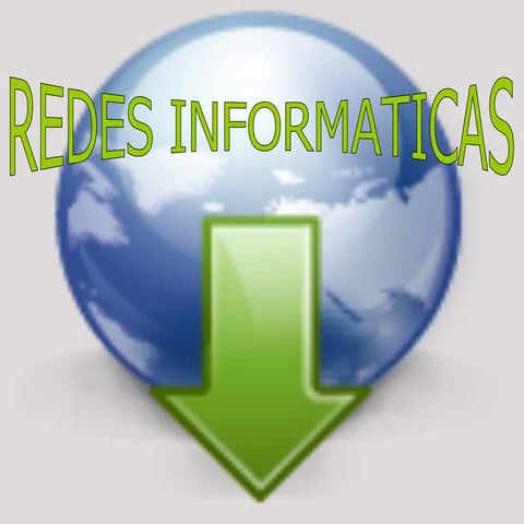 Redes Informaticas.