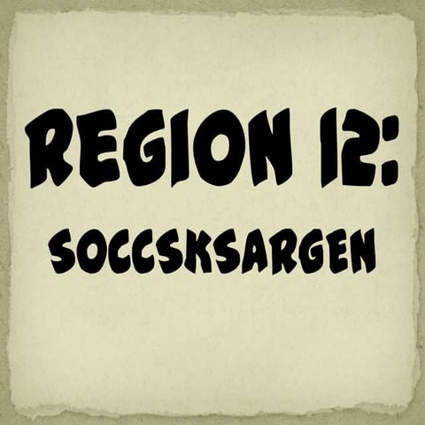 Region 12