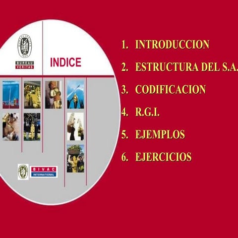 Reglas interpretativas
