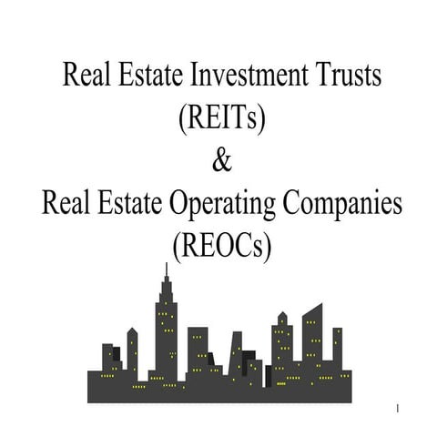 reit-introduction-lecture.ppt