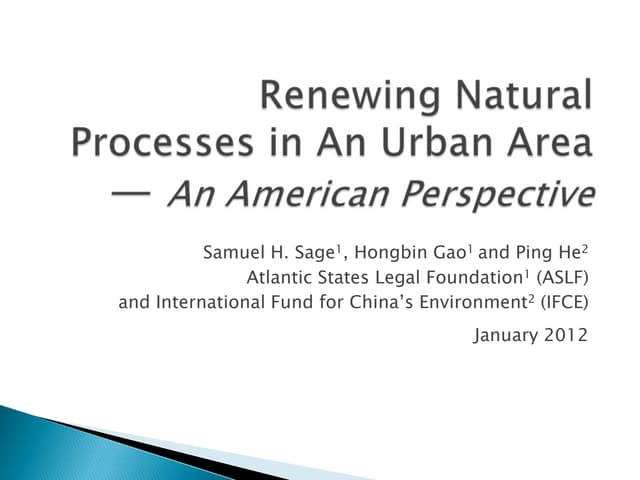 Renewing natural processes_in_an_urban_area