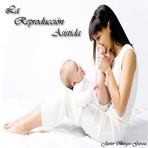 Reproducción Asistida