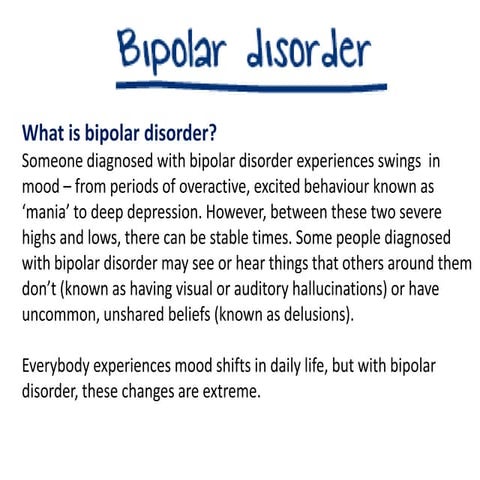 Research into context