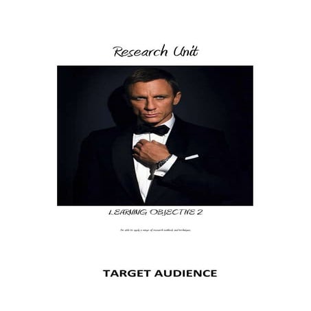 Research unit   lo2 booklet