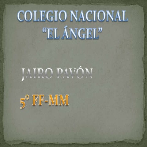 Reserva e. arenillas