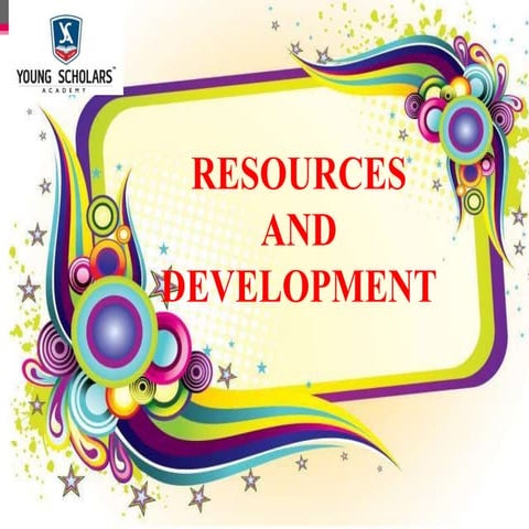 resources and development (1) - Copy - Copy.pptx